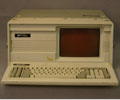 Zenith Z-161 Computer